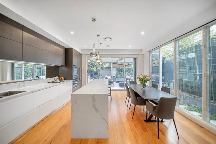 Fourth view of Homely house listing, 12 Plunkett Street, Naremburn NSW 2065
