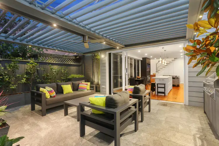 Fifth view of Homely house listing, 12 Plunkett Street, Naremburn NSW 2065