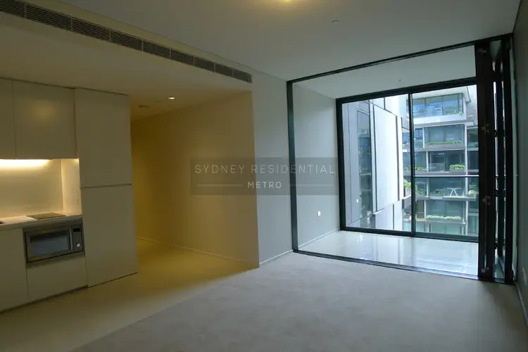 Main view of Homely studio listing, 3 Carlton Street, Chippendale NSW 2008