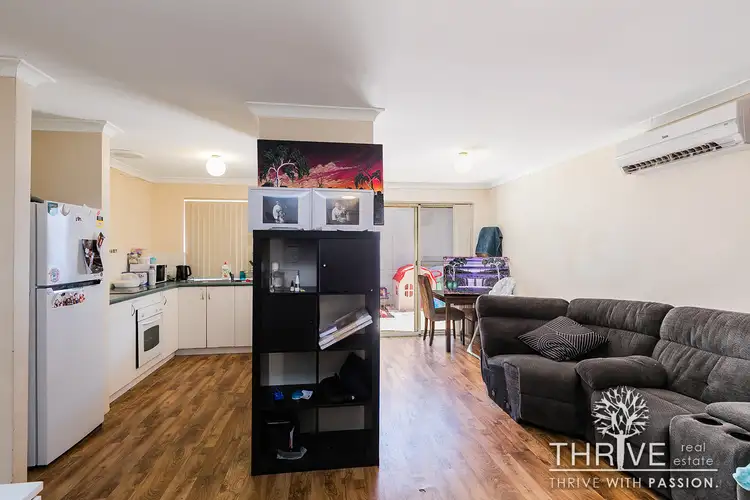 Second view of Homely villa listing, 2/6 John Street, Midland WA 6056