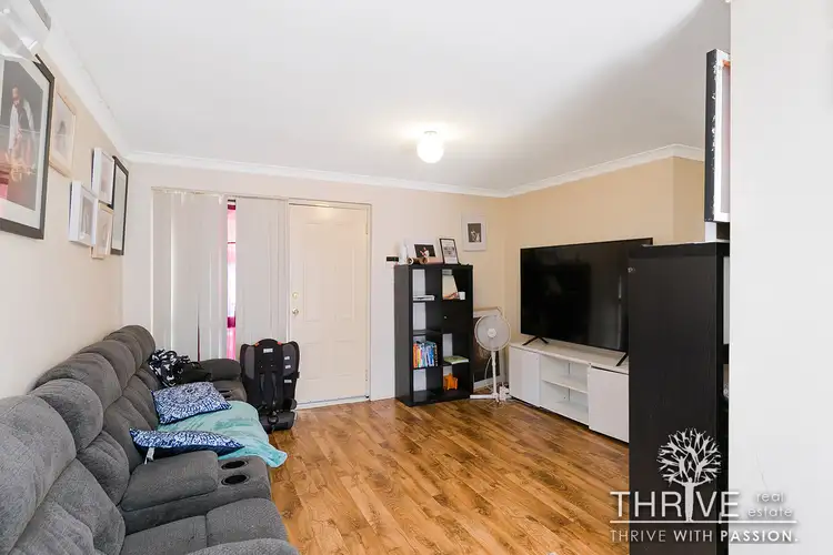 Third view of Homely villa listing, 2/6 John Street, Midland WA 6056