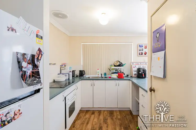 Fourth view of Homely villa listing, 2/6 John Street, Midland WA 6056
