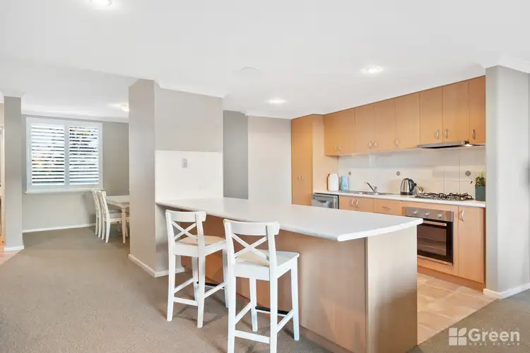 Fifth view of Homely unit listing, 10/20 Apollo Place, Halls Head WA 6210