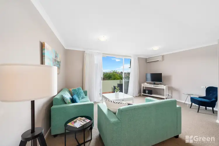 Sixth view of Homely unit listing, 10/20 Apollo Place, Halls Head WA 6210