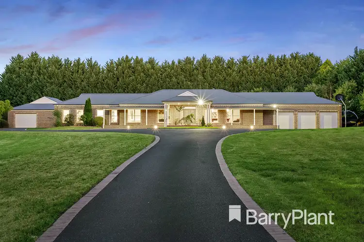 57A Wellington Road, Wandin North VIC 3139