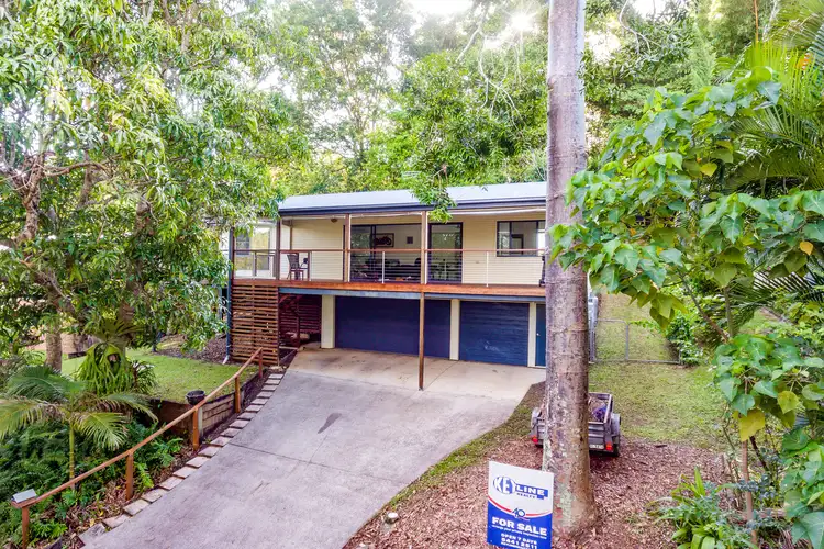 68 Coes Creek Road, Burnside QLD 4560