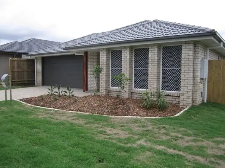 6 Jones Road, Caboolture QLD 4510