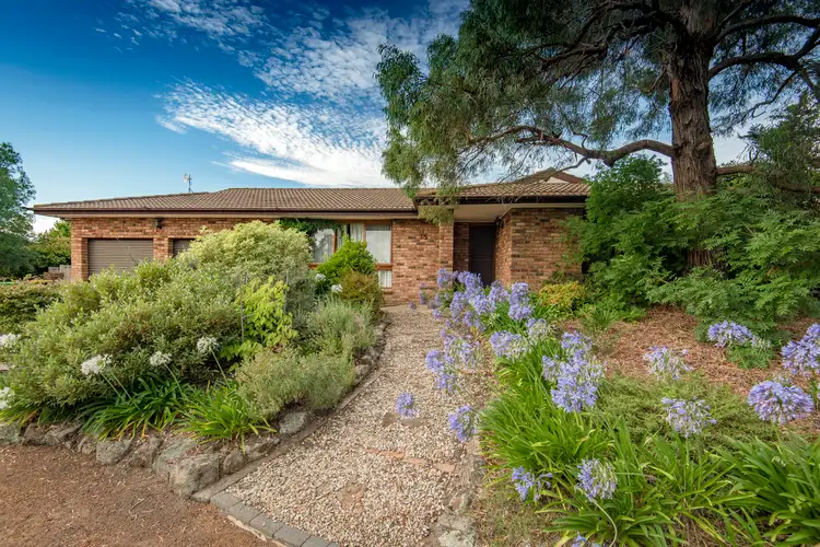15 Twamley Crescent, Chisholm ACT 2905