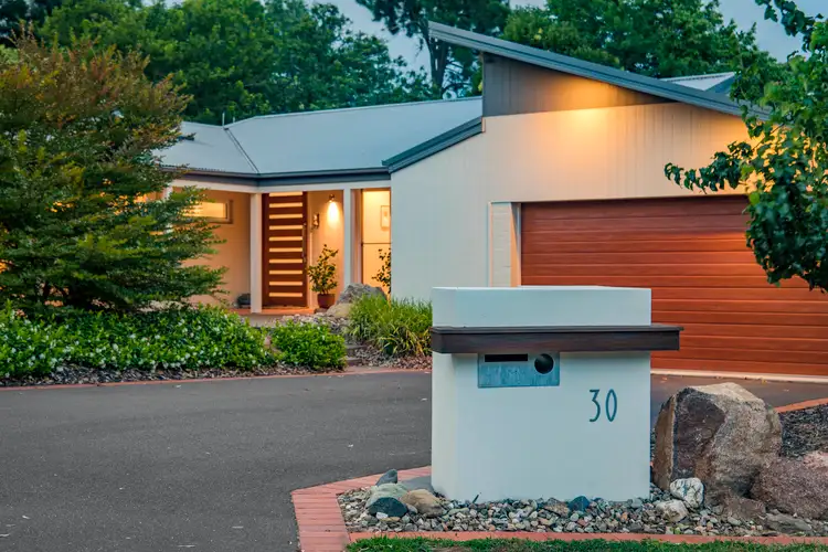 30 Muresk Street, Farrer ACT 2607