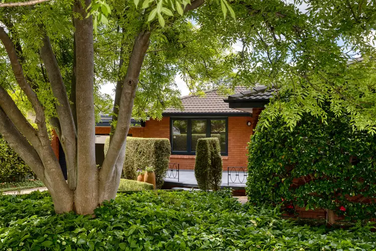 Second view of Homely house listing, 12 Cockburn Street, Curtin ACT 2605