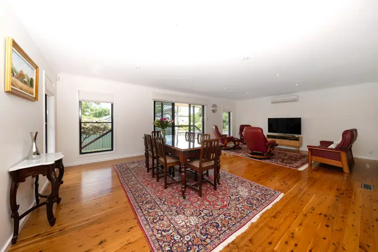Fifth view of Homely house listing, 12 Cockburn Street, Curtin ACT 2605