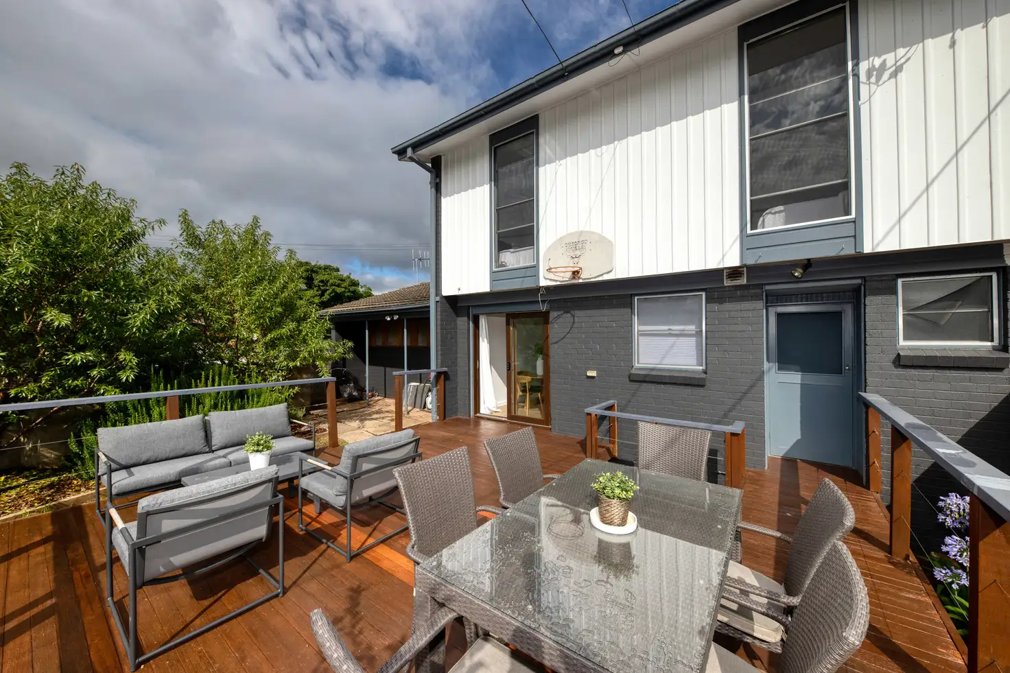 Main view of Homely townhouse listing, 81A Theodore Street, Curtin ACT 2605