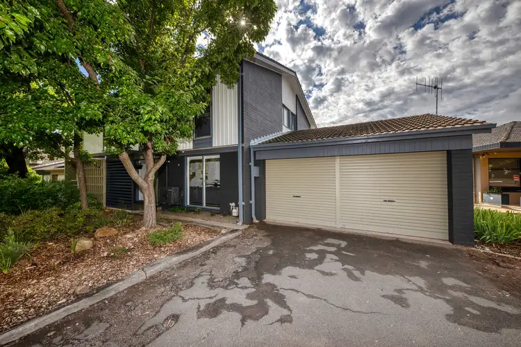 Second view of Homely townhouse listing, 81A Theodore Street, Curtin ACT 2605