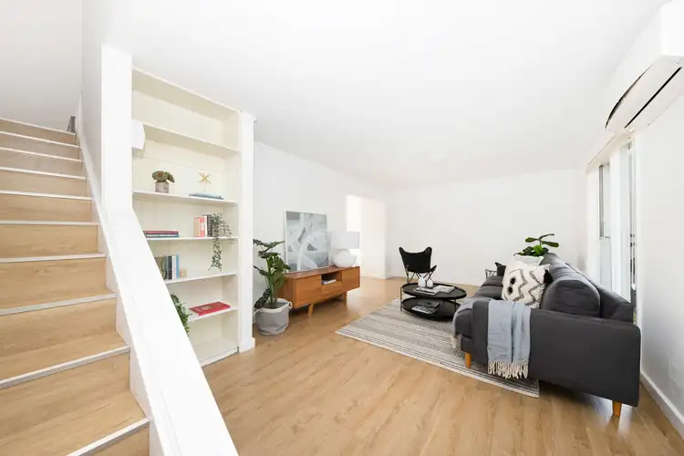 Third view of Homely townhouse listing, 81A Theodore Street, Curtin ACT 2605