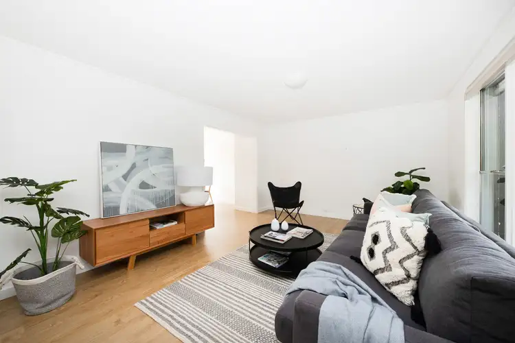 Fourth view of Homely townhouse listing, 81A Theodore Street, Curtin ACT 2605