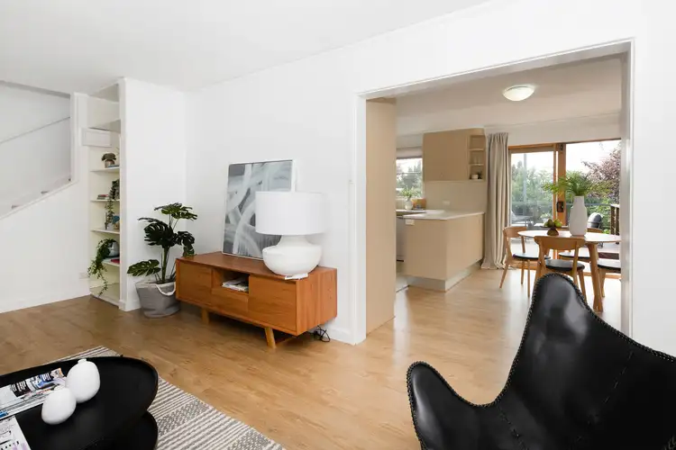 Fifth view of Homely townhouse listing, 81A Theodore Street, Curtin ACT 2605