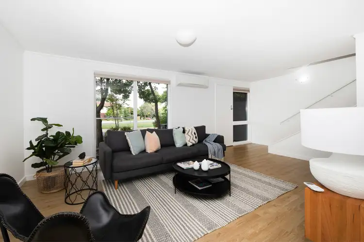 Sixth view of Homely townhouse listing, 81A Theodore Street, Curtin ACT 2605