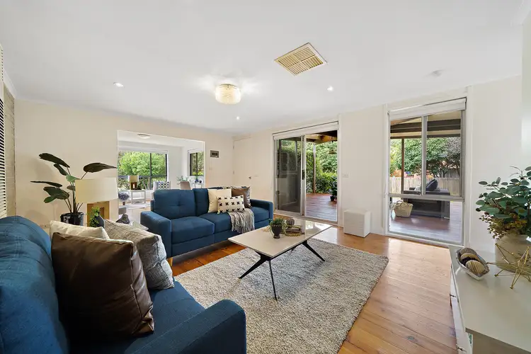 24 Langdon Avenue, Wanniassa ACT 2903