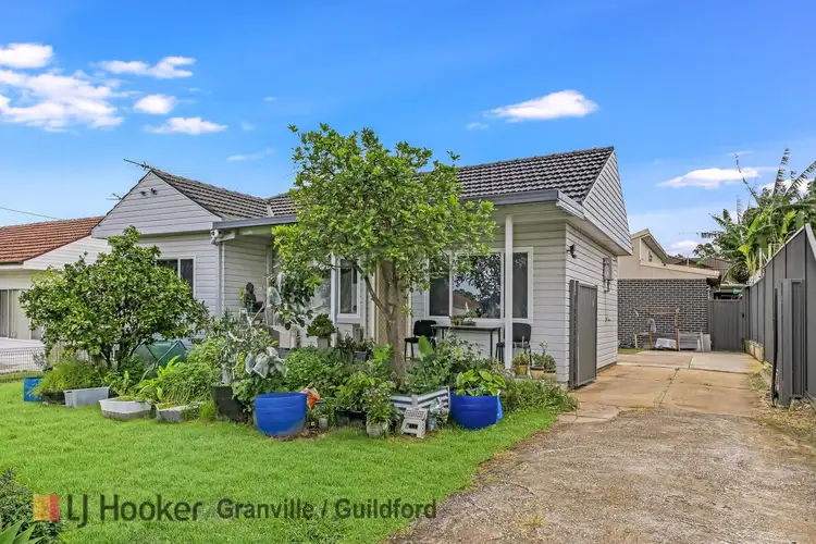 Main view of Homely house listing, 5 Towers Street, Cabramatta NSW 2166