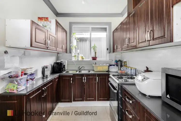 Second view of Homely house listing, 5 Towers Street, Cabramatta NSW 2166