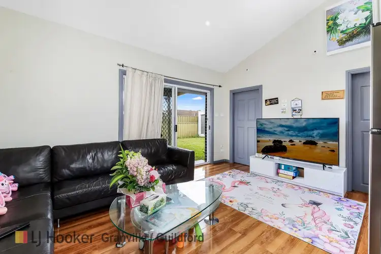 Fourth view of Homely house listing, 5 Towers Street, Cabramatta NSW 2166