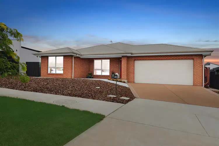 5 Kaigas Street, Throsby ACT 2914