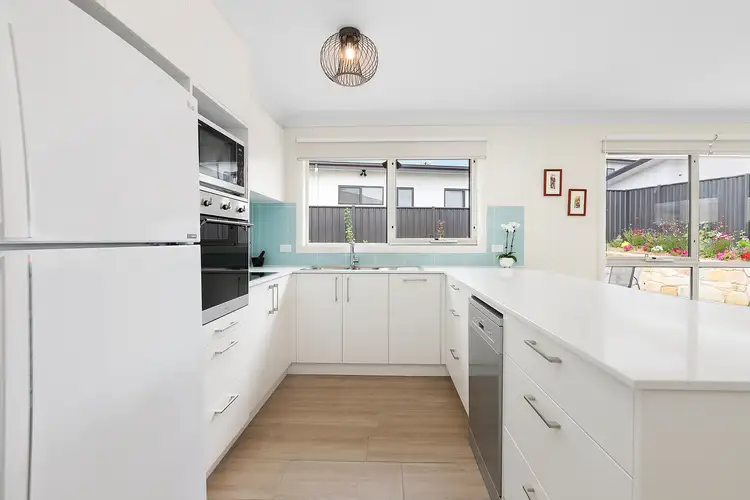 Second view of Homely house listing, 5 Kaigas Street, Throsby ACT 2914