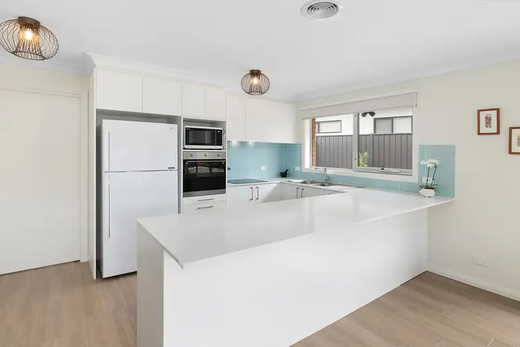 Third view of Homely house listing, 5 Kaigas Street, Throsby ACT 2914