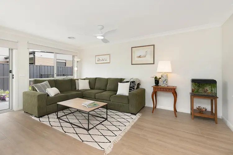 Fourth view of Homely house listing, 5 Kaigas Street, Throsby ACT 2914