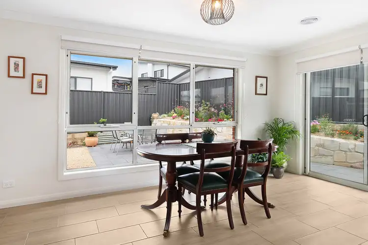Fifth view of Homely house listing, 5 Kaigas Street, Throsby ACT 2914