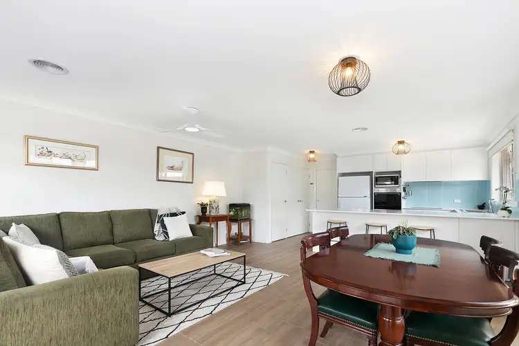 Sixth view of Homely house listing, 5 Kaigas Street, Throsby ACT 2914