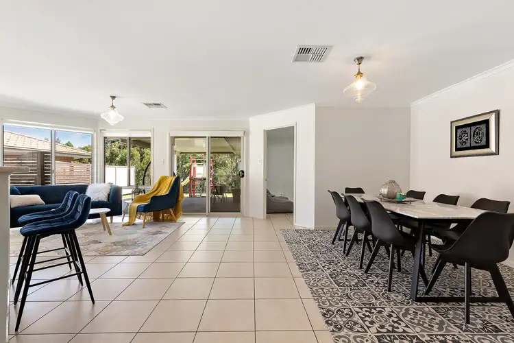 Third view of Homely house listing, 4 Styles Close, Fletcher NSW 2287