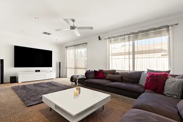 Fourth view of Homely house listing, 4 Styles Close, Fletcher NSW 2287