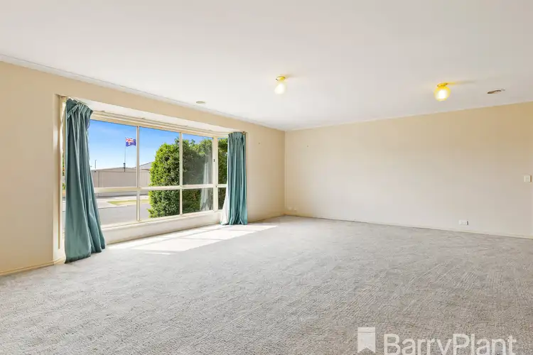 Third view of Homely house listing, 23 Lanita Street, Delacombe VIC 3356