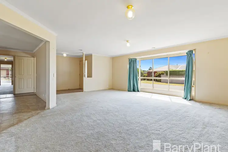 Fourth view of Homely house listing, 23 Lanita Street, Delacombe VIC 3356