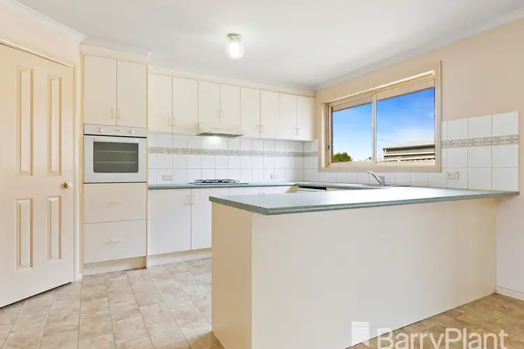 Sixth view of Homely house listing, 23 Lanita Street, Delacombe VIC 3356