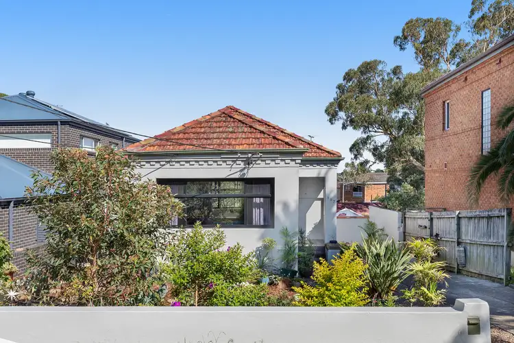 107 Page Street, Pagewood NSW 2035