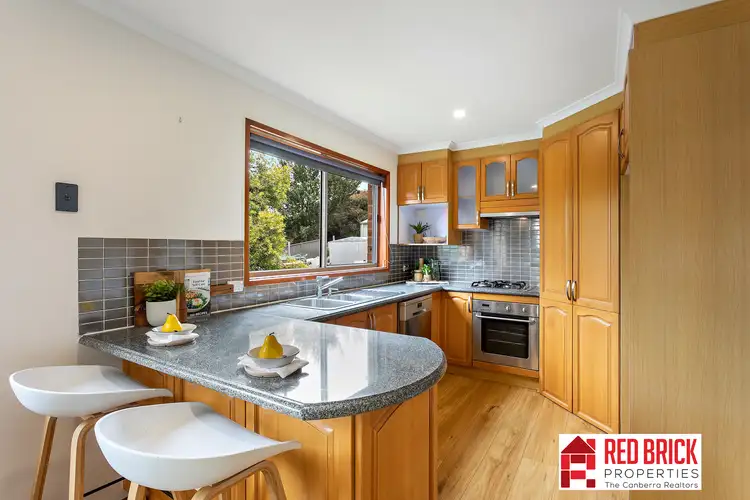 Main view of Homely house listing, 27 Casey Crescent, Calwell ACT 2905