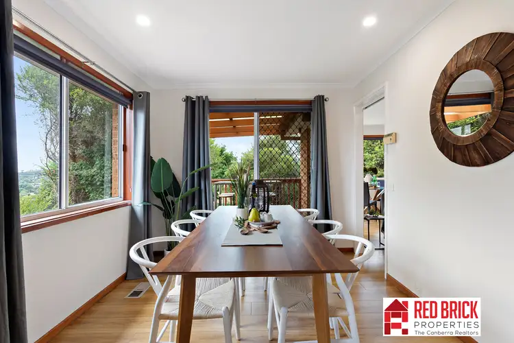 Second view of Homely house listing, 27 Casey Crescent, Calwell ACT 2905