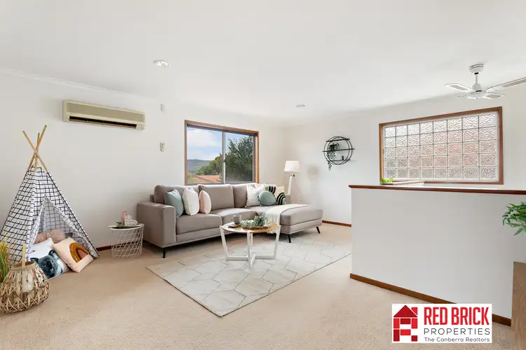Fourth view of Homely house listing, 27 Casey Crescent, Calwell ACT 2905