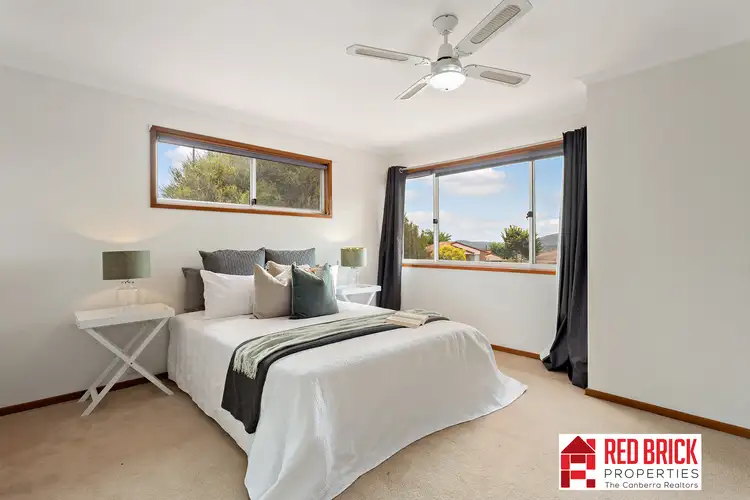 Fifth view of Homely house listing, 27 Casey Crescent, Calwell ACT 2905