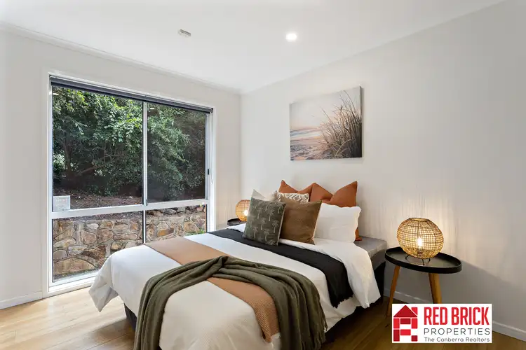 Sixth view of Homely house listing, 27 Casey Crescent, Calwell ACT 2905