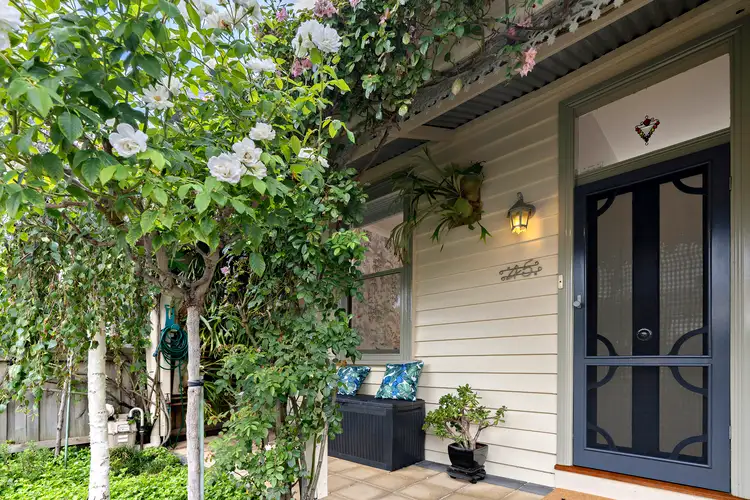 45 Edinburgh Street, Richmond VIC 3121