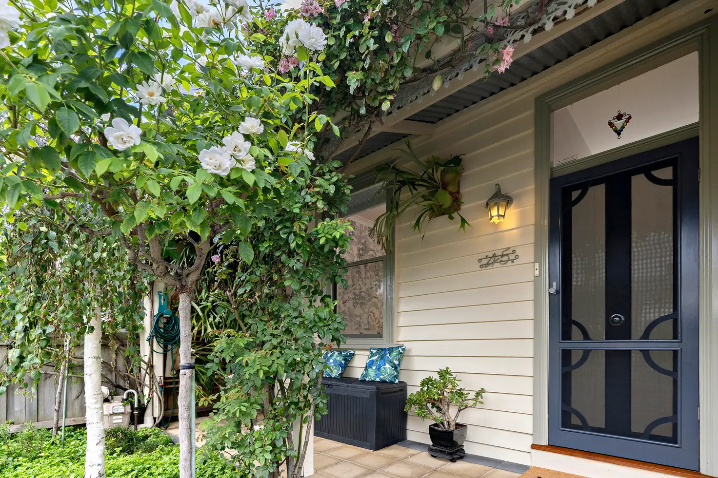 Main view of Homely house listing, 45 Edinburgh Street, Richmond VIC 3121