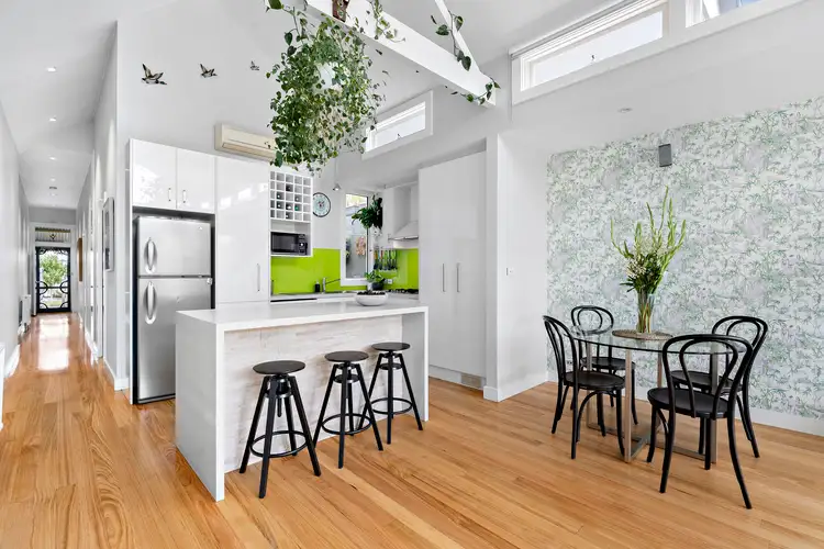 Third view of Homely house listing, 45 Edinburgh Street, Richmond VIC 3121