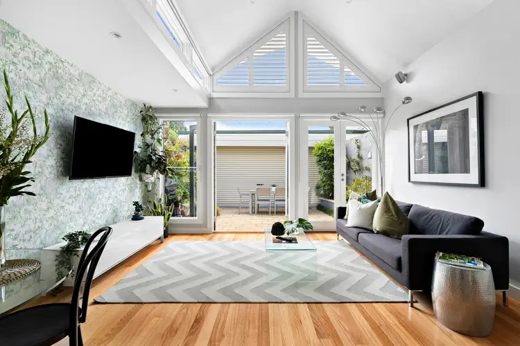 Fifth view of Homely house listing, 45 Edinburgh Street, Richmond VIC 3121