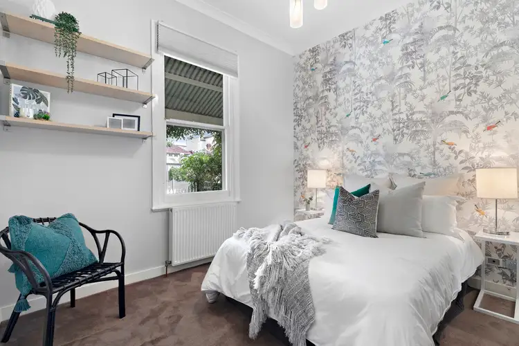 Sixth view of Homely house listing, 45 Edinburgh Street, Richmond VIC 3121