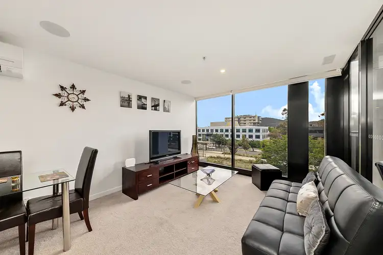 314/1 Elouera Street, Braddon ACT 2612