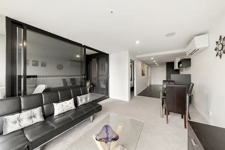 Second view of Homely apartment listing, 314/1 Elouera Street, Braddon ACT 2612