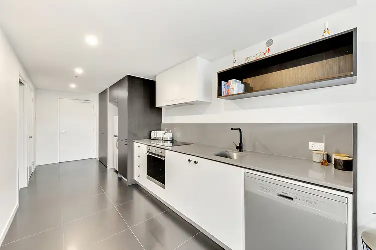 Third view of Homely apartment listing, 314/1 Elouera Street, Braddon ACT 2612